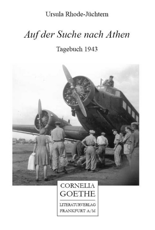 Auf der Suche nach Athen