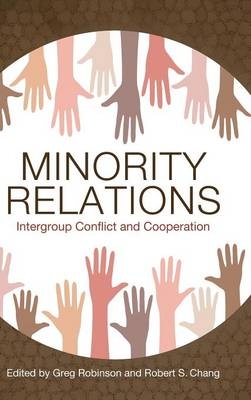 Minority Relations