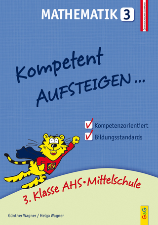Kompetent Aufsteigen Mathematik 3