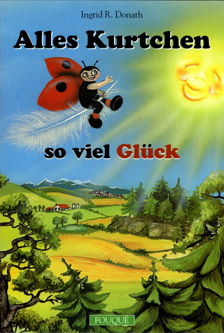 Alles Kurtchen - so viel Glück