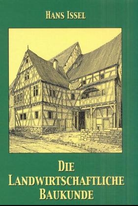 Bauernh&auml;user Bauerngeh&ouml;fte - Hans Issel