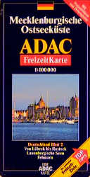 Mecklenburgische Ostseek&uuml;ste