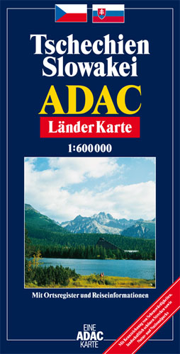 Tschechien /Slowakei