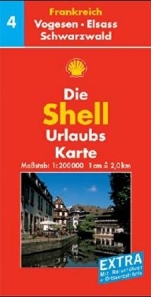 Vogesen, Elsass, Schwarzwald