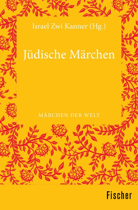 J&uuml;dische M&auml;rchen - 