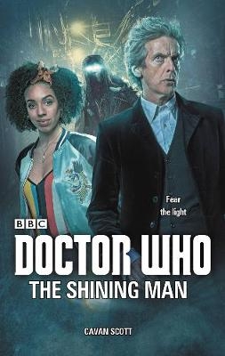 Doctor Who: The Shining Man -  Cavan Scott