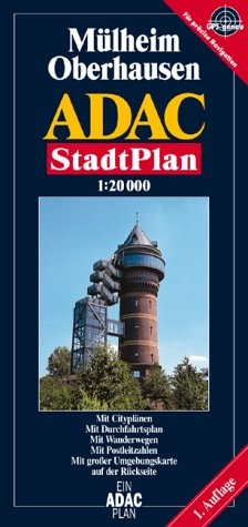 M&uuml;lheim /Oberhausen