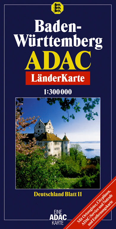 Baden-W&uuml;rttemberg