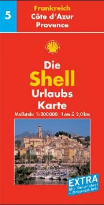 Cote d'Azur, Provence