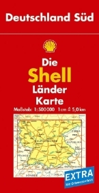 Deutschland S&uuml;d