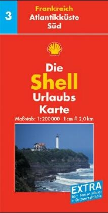 Franz&ouml;sische Atlantikk&uuml;ste S&uuml;d