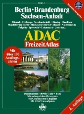 Berlin /Brandenburg /Sachsen-Anhalt