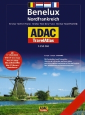 Benelux /Nordfrankreich