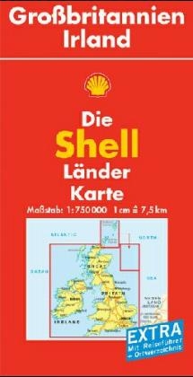 Grossbritannien /Irland