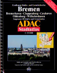 Bremen, Oldenburg, Bremerhaven