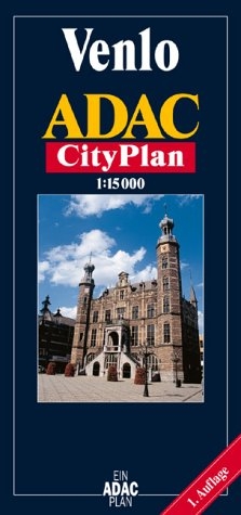 ADAC CityPlan Venlo