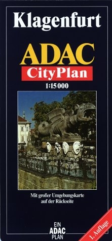 ADAC CityPlan Klagenfurt