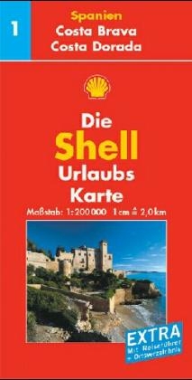 Costa Brava, Costa Dorada