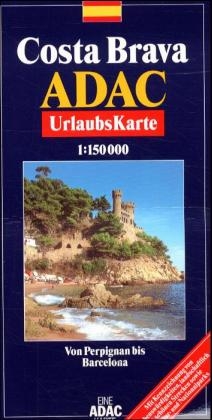 Costa Brava /Costa Daurada