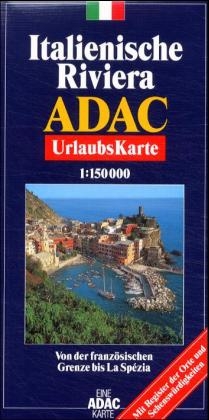 Italienische Riviera