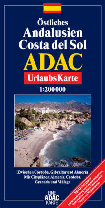 &Ouml;stliches Andalusien, Costa del Sol