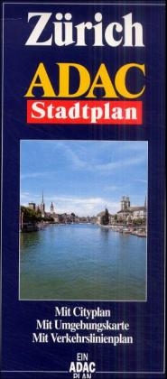 Z&uuml;rich /Zurich /Zurigo