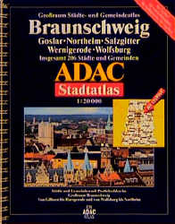 Braunschweig, Salzgitter, Wolfsburg