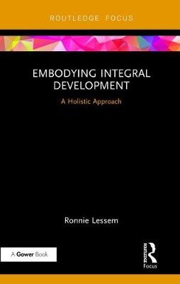 Embodying Integral Development