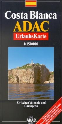 Costa Blanca /Costa Calida