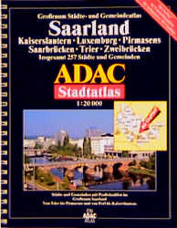 Saarland /Kaiserslautern, Trier