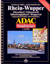 Rhein-Wupper /D&uuml;sseldorf