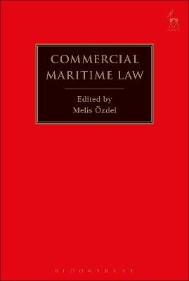 Commercial Maritime Law - 