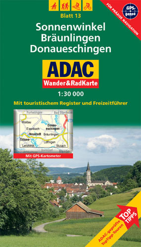 Sonnenwinkel, Bräunlingen, Donauschingen