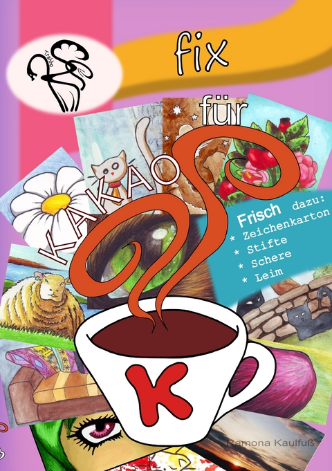 Fix F&uuml;r KaKAO - Ramona Kaulfu&szlig;