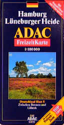 Hamburg, L&uuml;neburger Heide