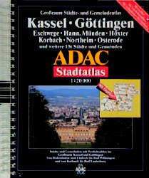 Kassel, G&ouml;ttingen