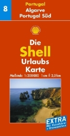 Algarve, Portugal Süd