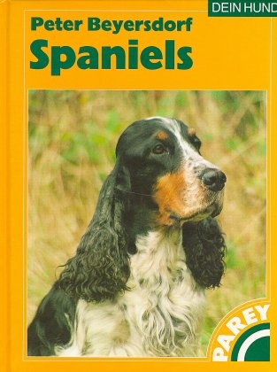 Spaniels - Peter Beyersdorf
