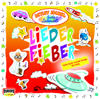 LIEDER FIEBER