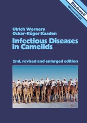 Infectious Diseases of Camelids