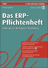 Das ERP-Pflichtenheft