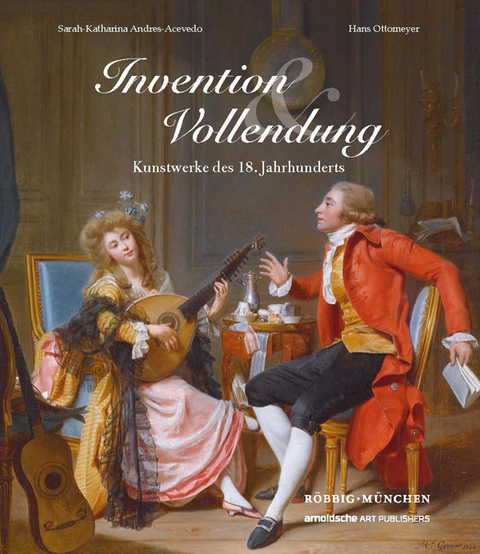 Invention und Vollendung - Michael R&ouml;bbig-Reyes, Christine Cornet, Melitta Kunze-K&ouml;llensperger, Georg Lechner, Claudia Lehner-Jobst, Claudia Nordhoff, Ulrich Pietsch, Christina Pucher, David J. Ranftl, Max Tillmann, Alfred Ziffer