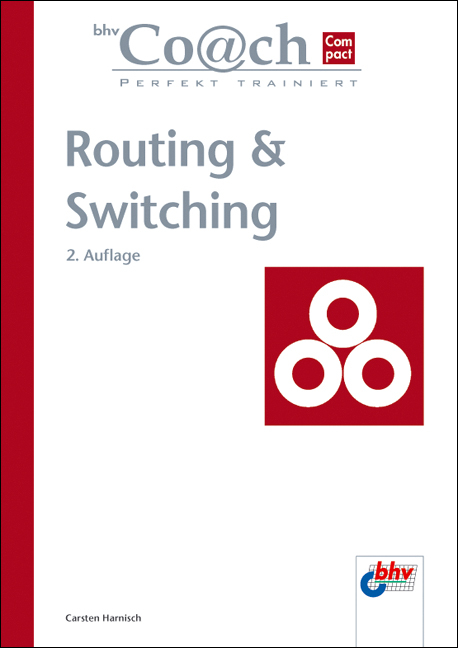 Routing & Switching - Carsten Harnisch