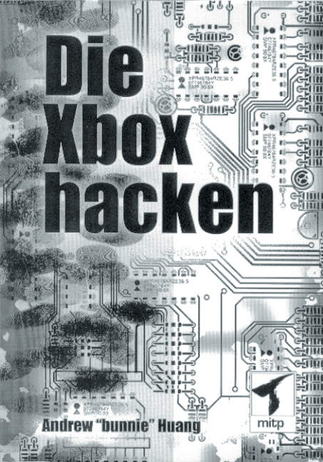 Die Xbox hacken - Andrew Huang