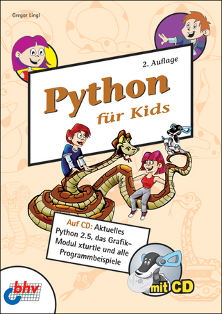 Python für Kids