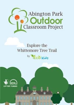 Explore the Whittemore Tree Trail