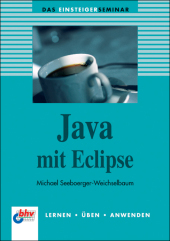 Java mit Eclipse