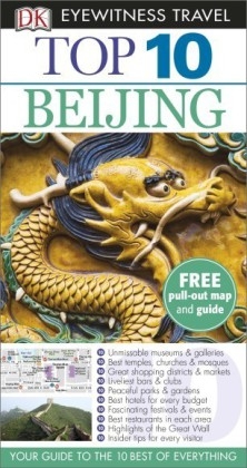 Top 10 Beijing
