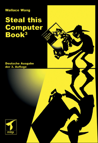 Steal this Computer Book