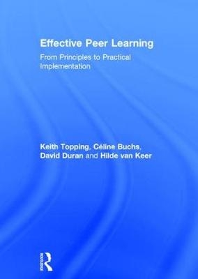 Effective Peer Learning